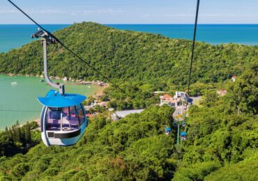 BRDE concede R$ 159 milhões para setor do Turismo