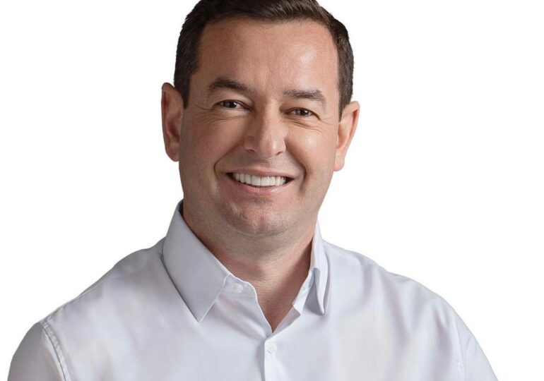 SCELEIÇÕES2022 entrevista Eron Giordani: “SC dos meus sonhos é lugar para se viver bem, empreender e construir futuro melhor”