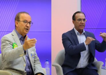 Pelo Estado 29/10 Santa Catarina terá governador experiente e democrático, como revela o último debate