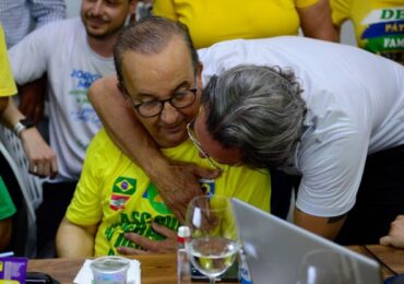 Pelo Estado entrevista André Gomes: “Soube que ia ganhar a eleição quando conheci Jorginho, homem simples, do interior”