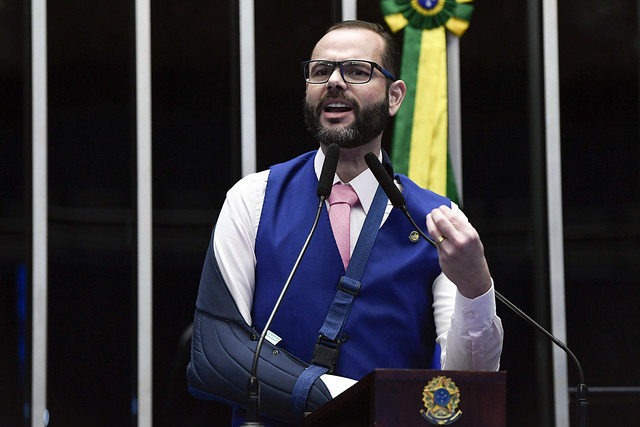 Pelo Estado 16/06: Seria cômico se não fosse trágico