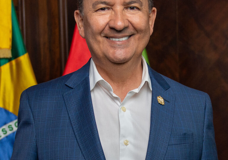 Pelo Estado Entrevista: Jorginho Mello, Governador de Santa Catarina