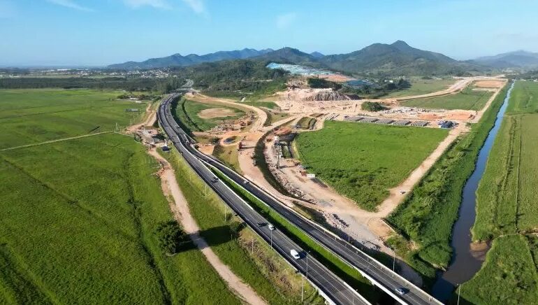 Pelo Estado 28/07: Contorno Viário da Grande Florianópolis que nunca tem fim