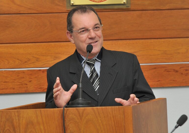 Pelo Estado 22/08: Mais um prefeito que renuncia ao cargo