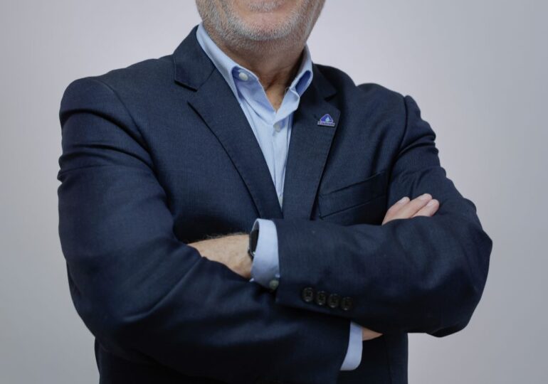 Pelo Estado Entrevista: Edson Moritz, Presidente da Casan