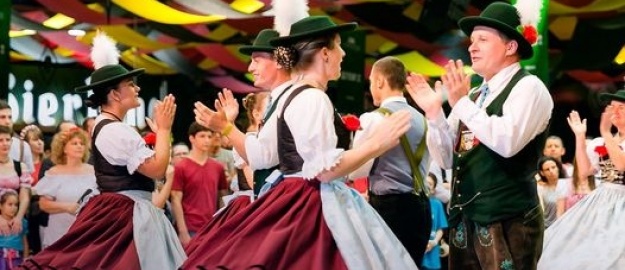 Pelo Estado 04/10: Oktoberfest movimenta a economia catarinense