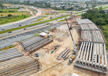 Pelo Estado 22/11: Obra será liberada, mas não poderá ser usada