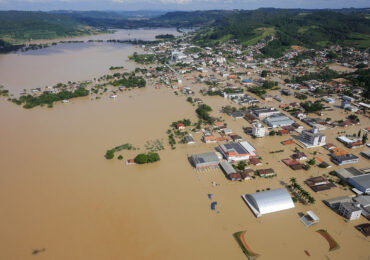 Pelo Estado 21/11: Chuvas não param de causar prejuízo
