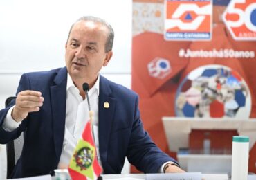 Pelo Estado 29/11: ICMS não aumentará em SC