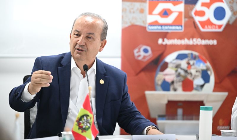 Pelo Estado 29/11: ICMS não aumentará em SC