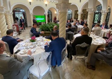 Pelo Estado 06/12: Projetos do Governo tramitam na Alesc
