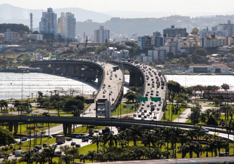 Pelo Estado 18/01: Perigo nas ruas de Florianópolis