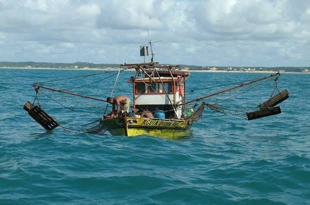 Sancionada a lei que cria a inédita Política da Pesca em SC