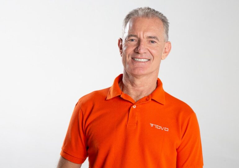 SCELEIÇÕES2022 entrevista Odair Tramontin: "Sou produto da escola pública, só a educação garante mobilidade social”