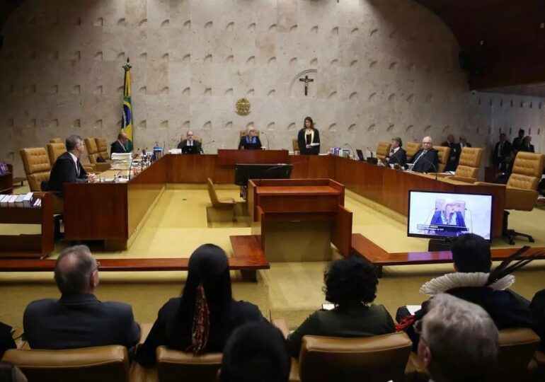Pelo Estado 09/06: Os recursos do Marco Temporal