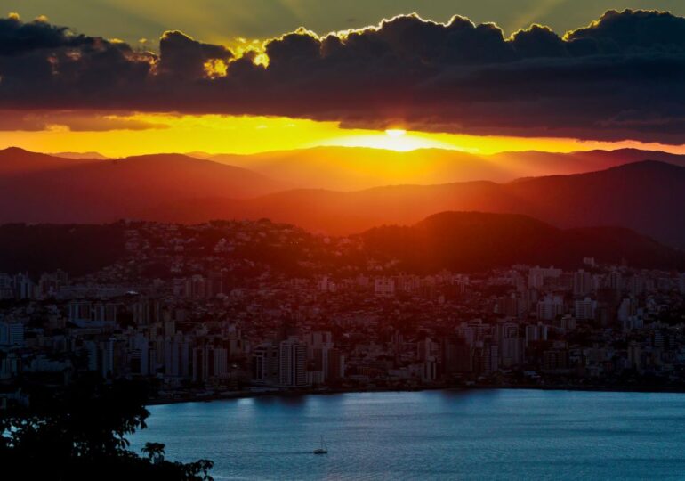 Pelo Estado 10/01: SC sofrerá influência de El Niño