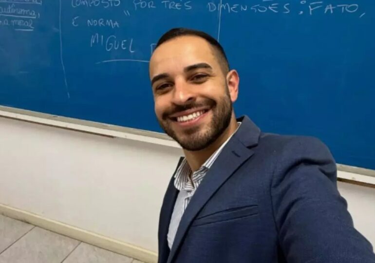Pelo Estado 18/04: Podemos expulsa Jair Junior. Mas não é o suficiente