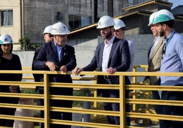 Pelo Estado 10/06: Senado avalia saneamento básico em Santa Catarina