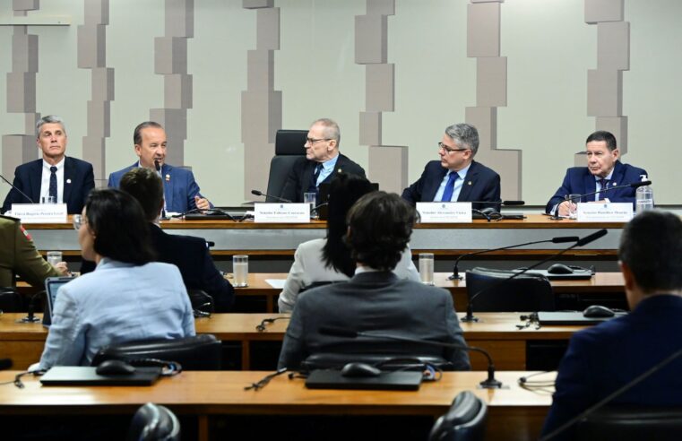 Pelo Estado 18/12: Santa Catarina é um exemplo em segurança pública