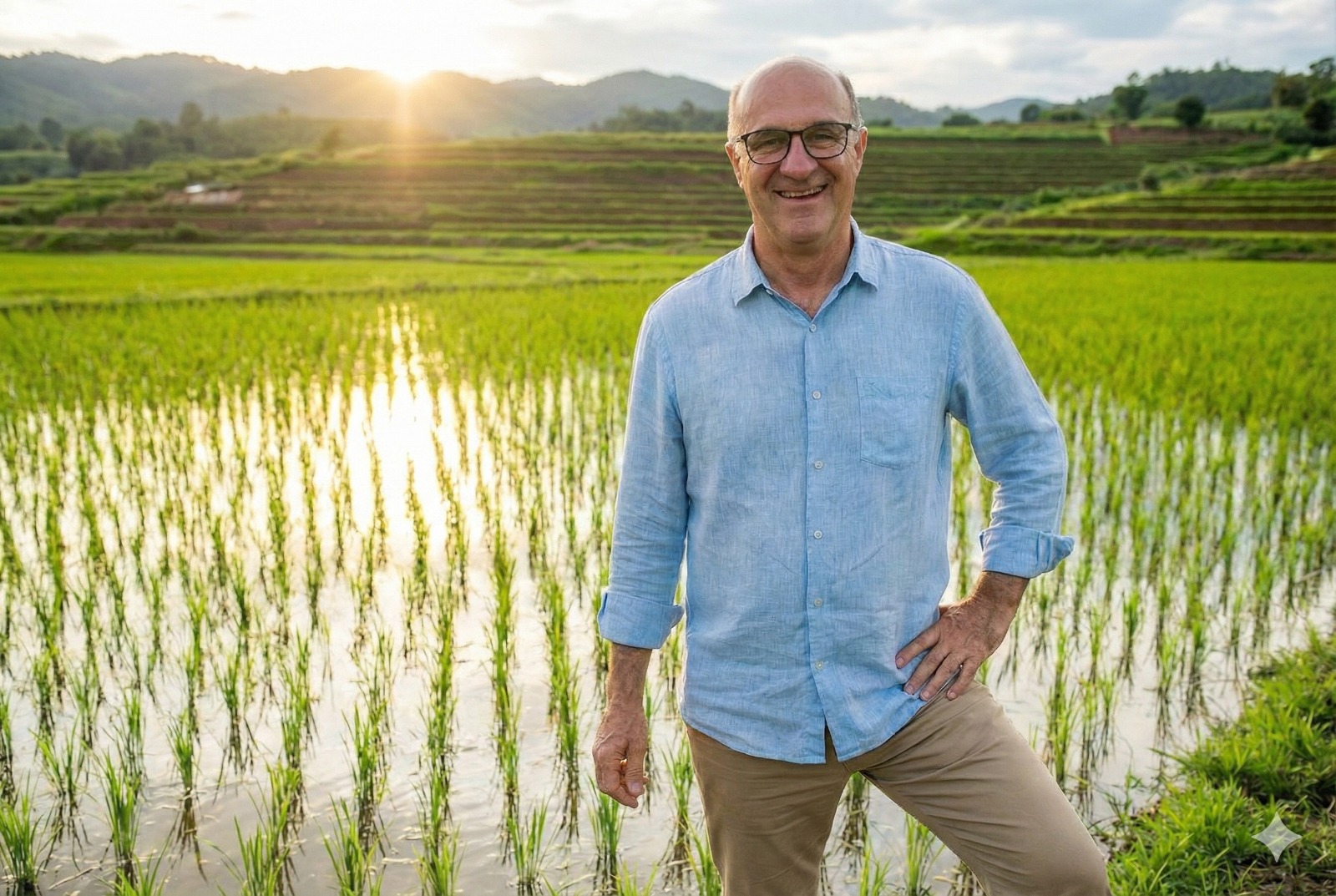 Pelo Estado Entrevista: Zé Milton Scheffer, deputado estadual, presidente da Frente Parlamentar da Agricultura e da Câmara Setorial do Arroz
