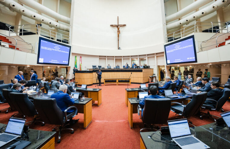Pelo Estado 12/12: Aprovados projetos que em nada contribuem com a sociedade
