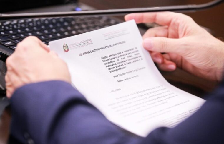 Decreto reforça a transparência e a confiança nas contas públicas de Santa Catarina