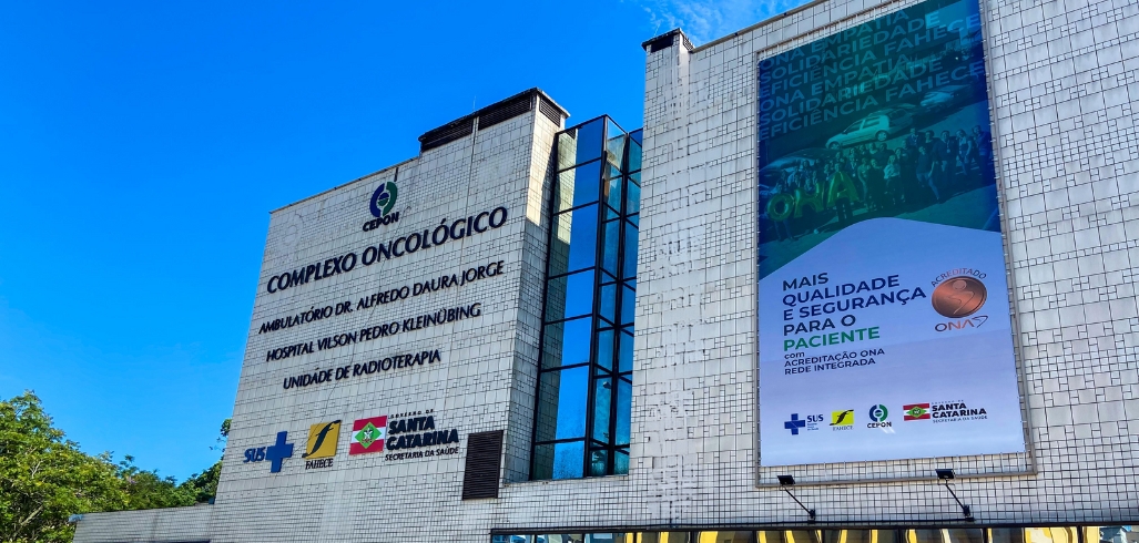 Pelo Estado 20/01: CEPON é destaque internacional em pesquisa oncológica