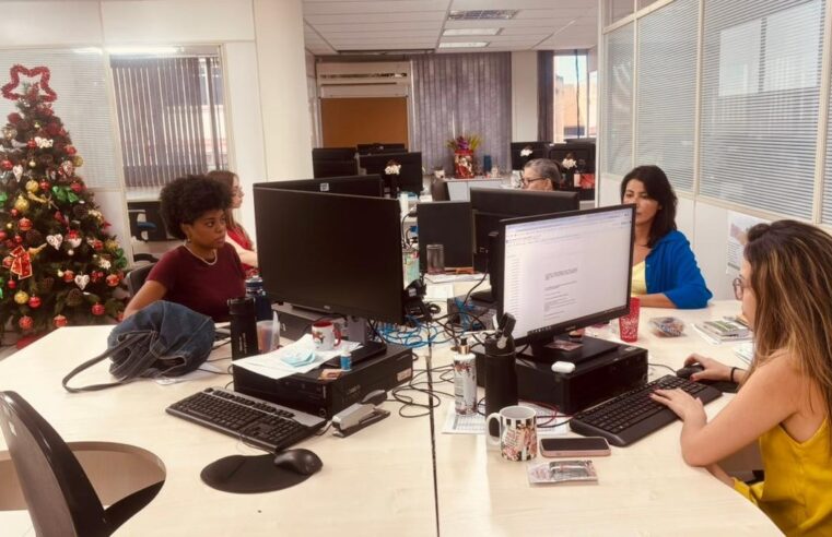 Pelo Estado 08/01: Plano Estadual voltado à mulheres está em fase final de elaboração