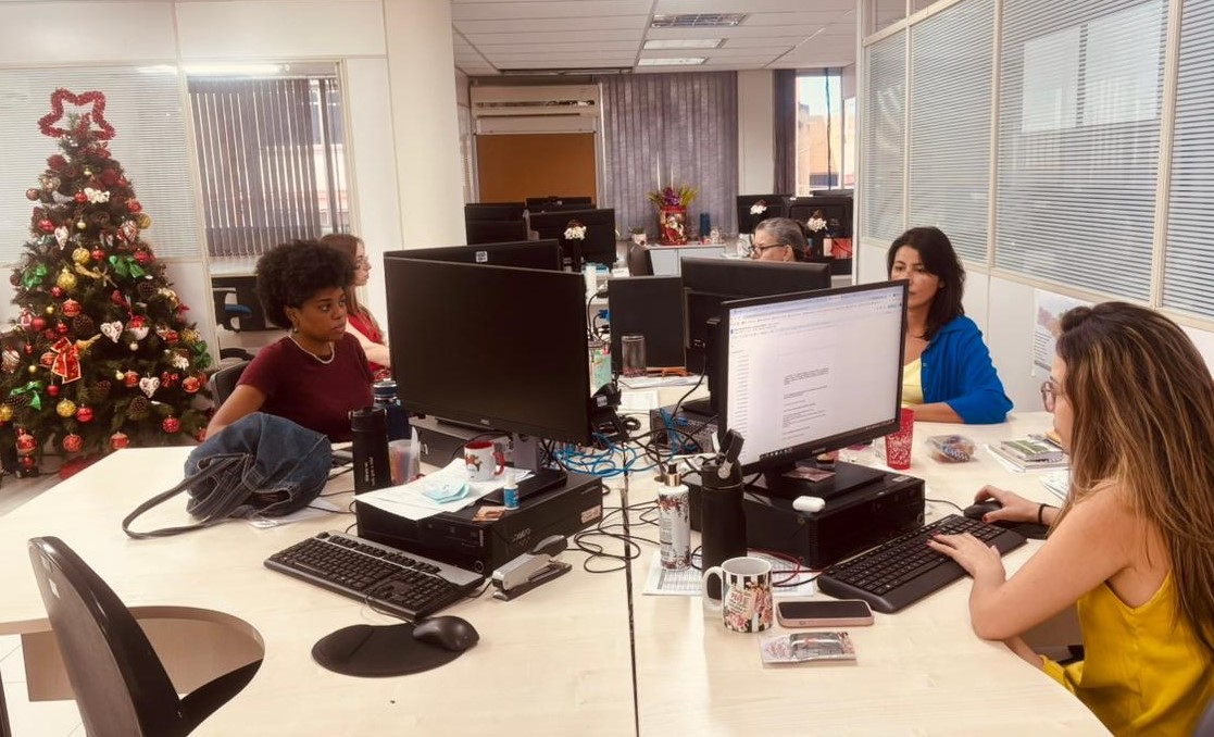 Pelo Estado 08/01: Plano Estadual voltado à mulheres está em fase final de elaboração