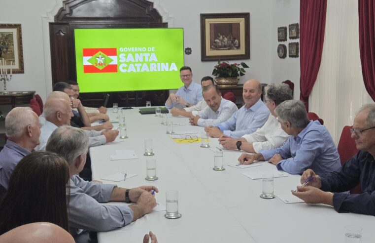 Pelo Estado 16/01: Crise do arroz preocupa e exige medidas urgentes do Governo