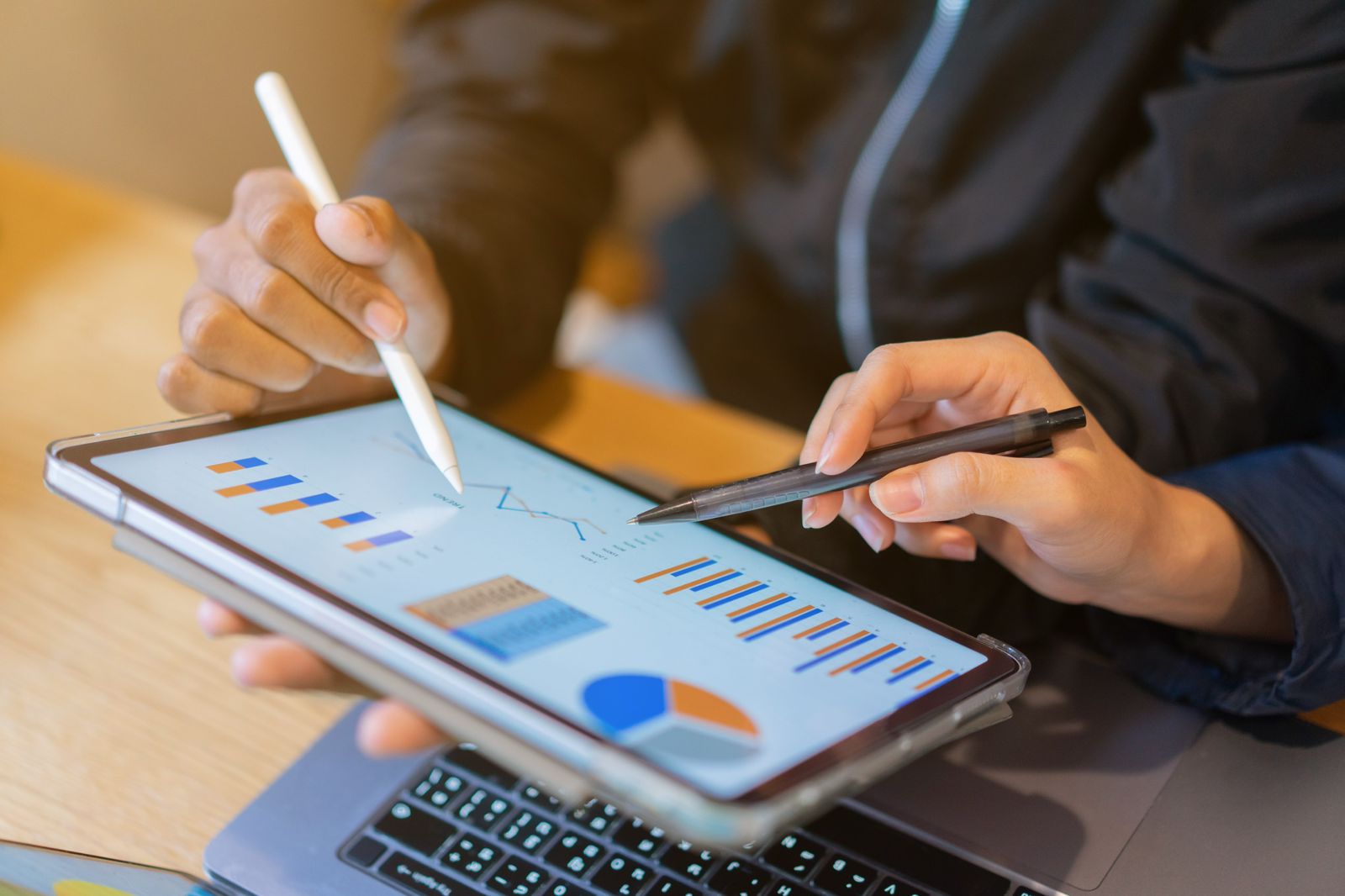 Pelo Estado 21/01: Estudo aponta o perfil do empreendedor catarinense