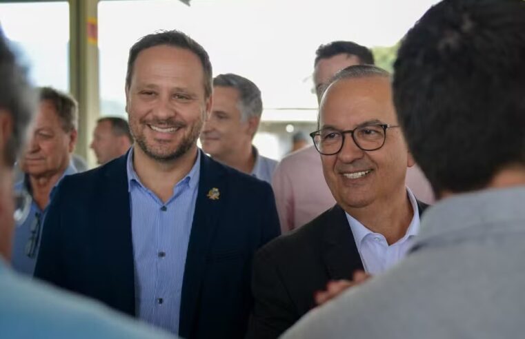 Pelo Estado 27/01: Parceria de Adriano e Jorginho gera desconforto em partidos