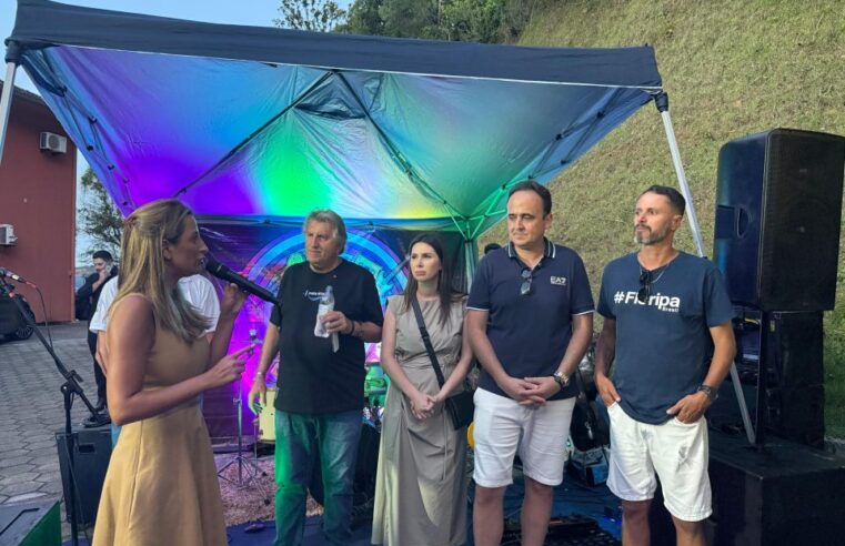 Pelo Estado 09/01: Deputado estadual recebe lideranças e reforça candidatura