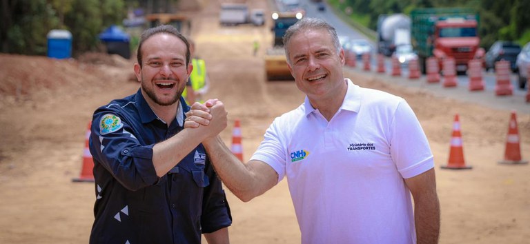 Pelo Estado 29/01: Obra no Morro dos Cavalos é anunciada pelo Governo Federal