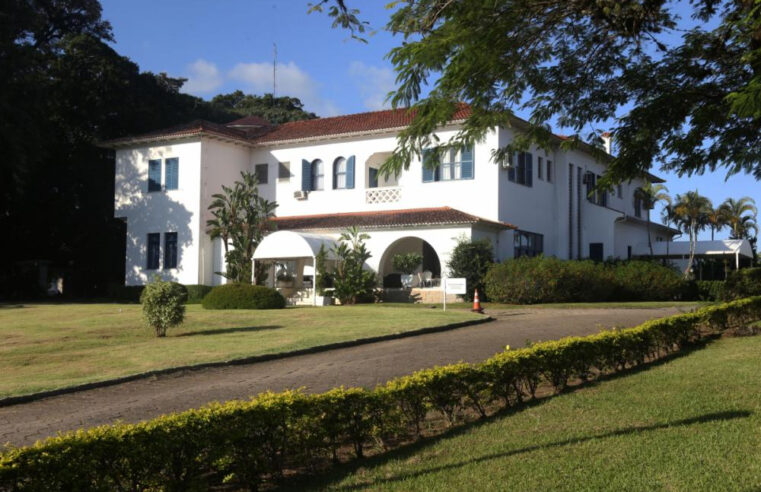 Pelo Estado 22/01: Os nomes que irão concorrer ao Governo do Estado em 2026