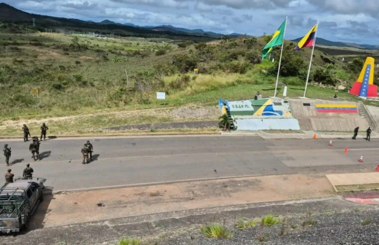 Pelo Estado 07/01: Crise entre EUA e Venezuela pode afetar Santa Catarina