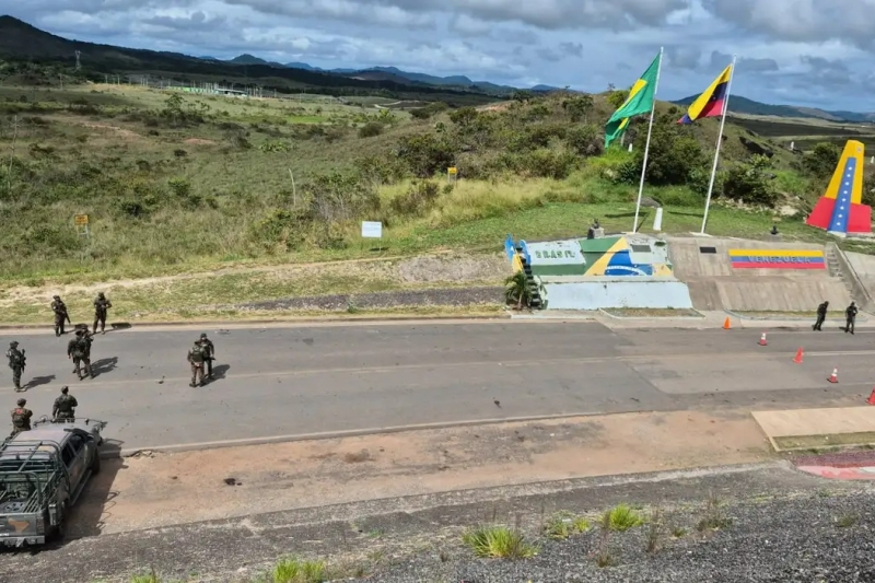 Pelo Estado 07/01: Crise entre EUA e Venezuela pode afetar Santa Catarina