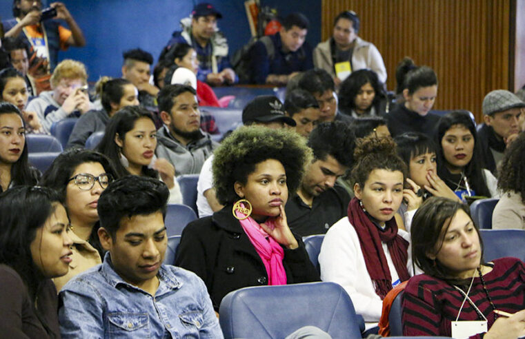 Pelo Estado 23/01: Sancionada lei que põe fim às cotas raciais nas universidades do Estado