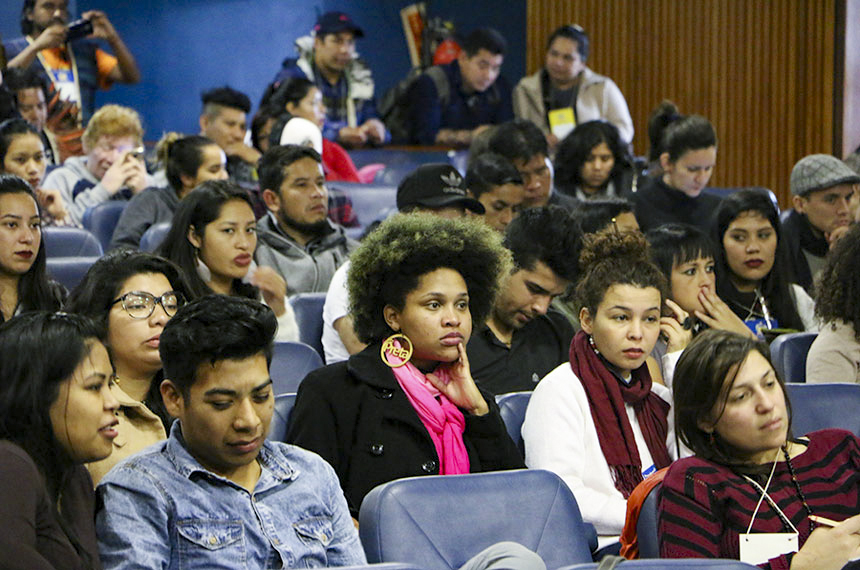 Pelo Estado 23/01: Sancionada lei que põe fim às cotas raciais nas universidades do Estado