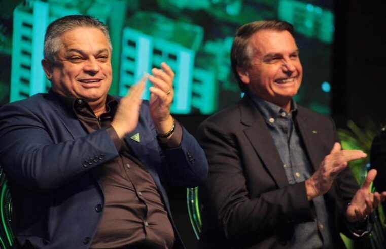 Pelo Estado 13/02: Carlos Bolsonaro procura apoio de João Rodrigues