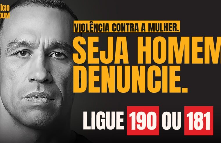 Pelo Estado 10/02: Santa Catarina adere a mais uma campanha contra o feminicídio