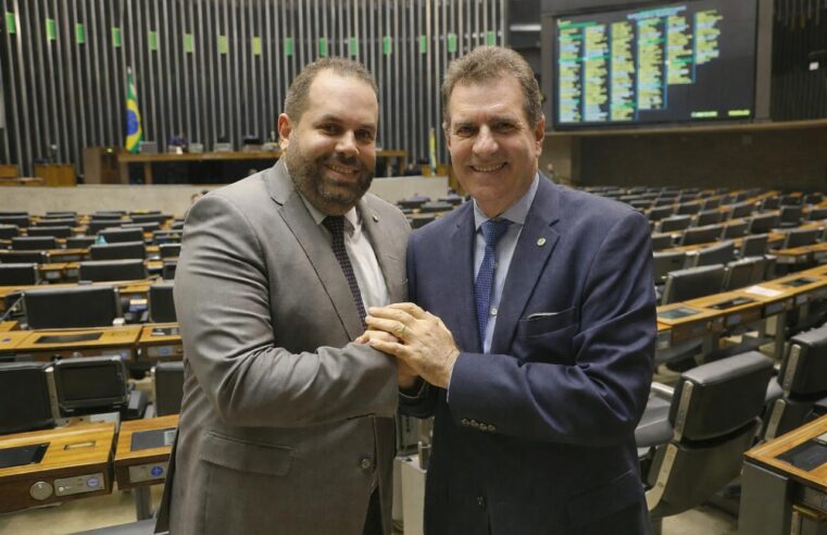 Pelo Estado Entrevista: João Cobalchini, vereador e presidente do MDB de Florianópolis