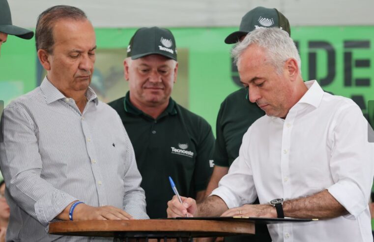 Pelo Estado 12/02: SC anuncia R$ 240 milhões em crédito para produtores do leite