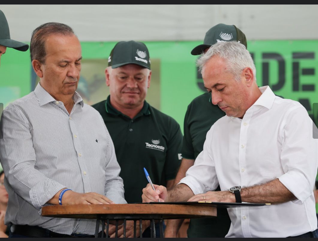 Pelo Estado 12/02: SC anuncia R$ 240 milhões em crédito para produtores do leite