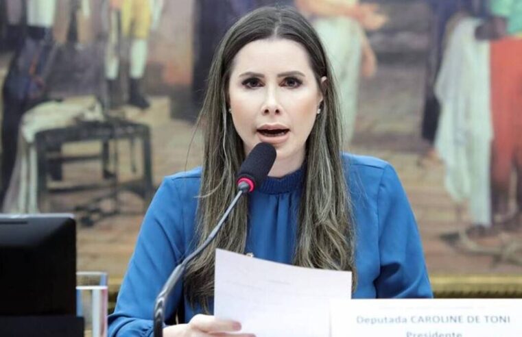 Pelo Estado 06/02: De Toni fora do PL e concorrendo com Amin