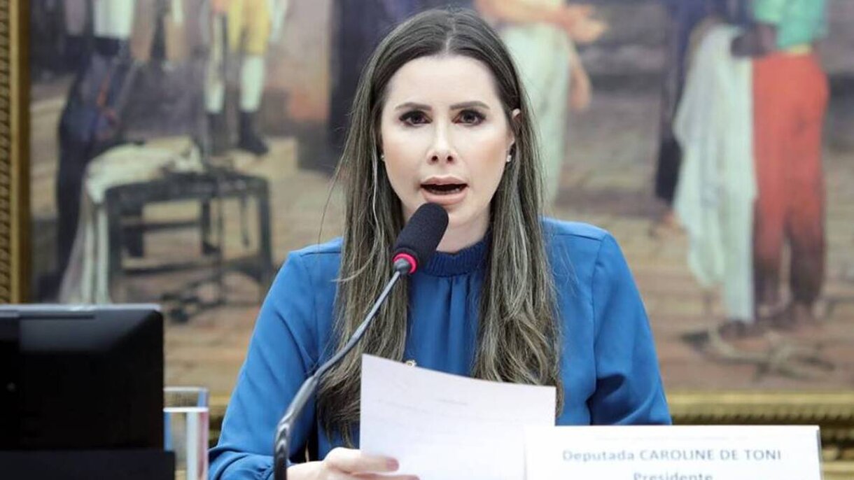 Pelo Estado 06/02: De Toni fora do PL e concorrendo com Amin