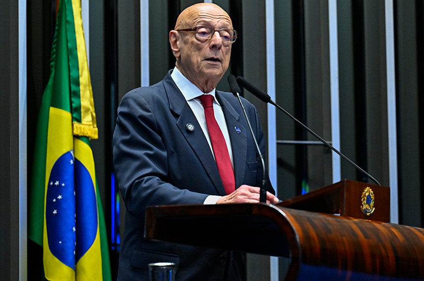 Pelo Estado 11/02: Insatisfação de Amin mostra instabilidade da coligação PL e PP