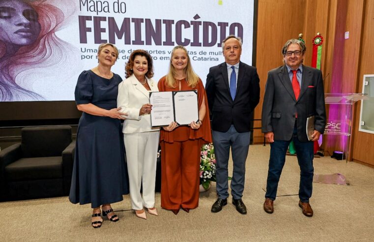 Pelo Estado 31/03: Enfrentamento ao feminicídio, uma pauta necessária