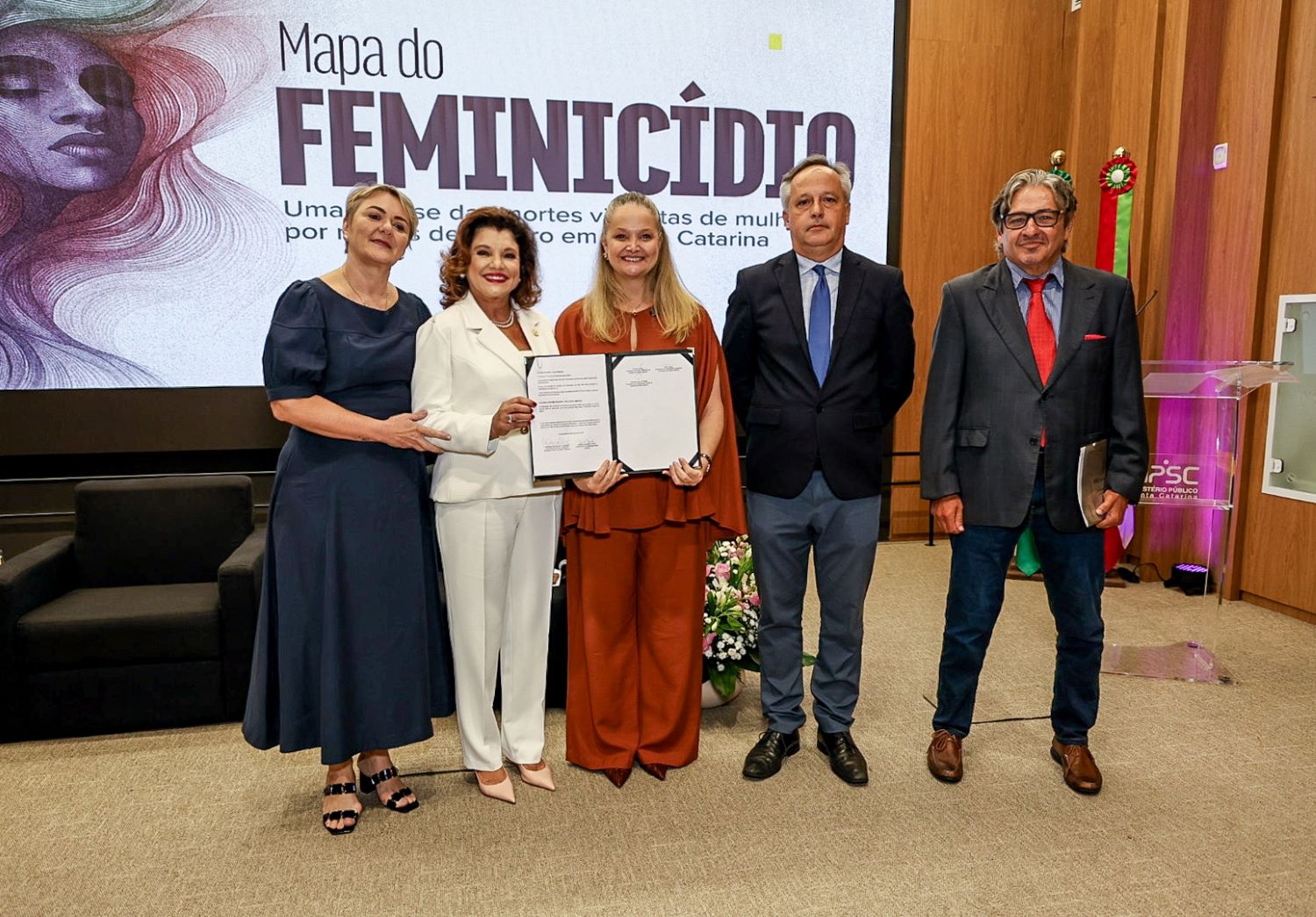 Pelo Estado 31/03: Enfrentamento ao feminicídio, uma pauta necessária