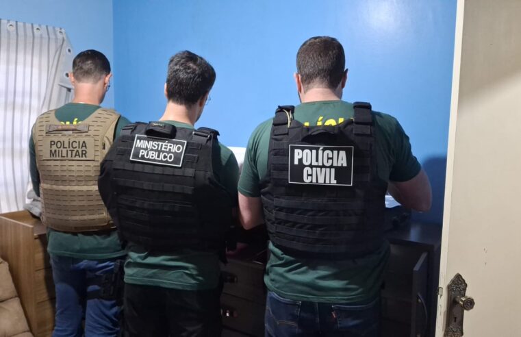 Pelo Estado 01/04: Operação Bolso Duplo investiga esquema de rachadinha